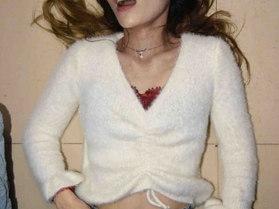 Chinese drug addict woman died by overdose 