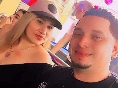 Couple killed by narco trafficker