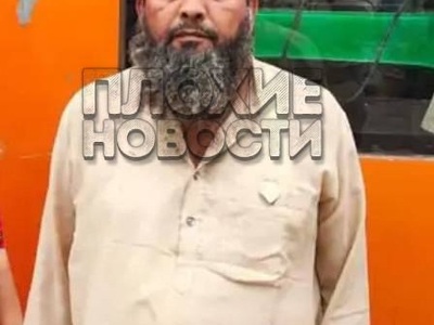 Pakistani Father behead his Daughter