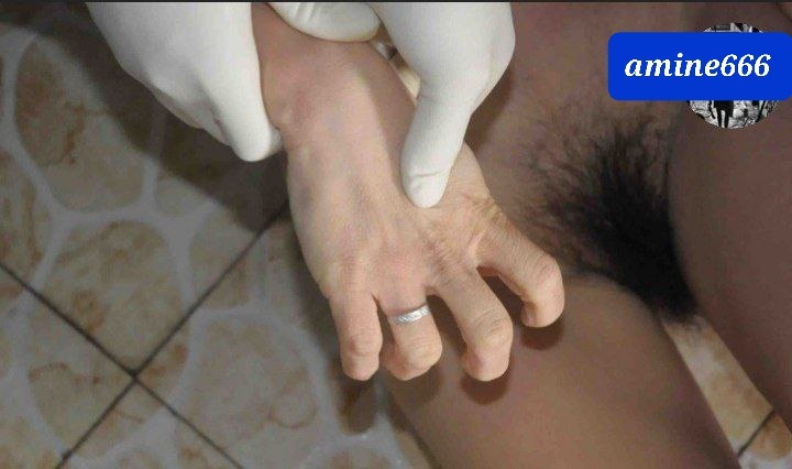 Woman Dies after 'Gas' Leak.