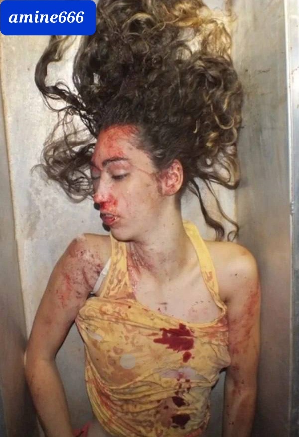 Tranny Giving Blowjob Dies in Horrific Crash