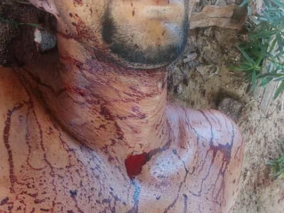 Gang member killed by rival hitman in Brazil 