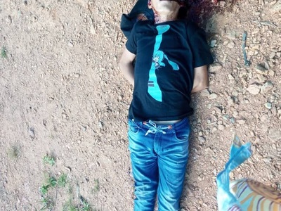 Group of gang members killed by rival 