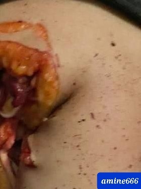 Sexy Woman Totally Dismembered by her Ex...