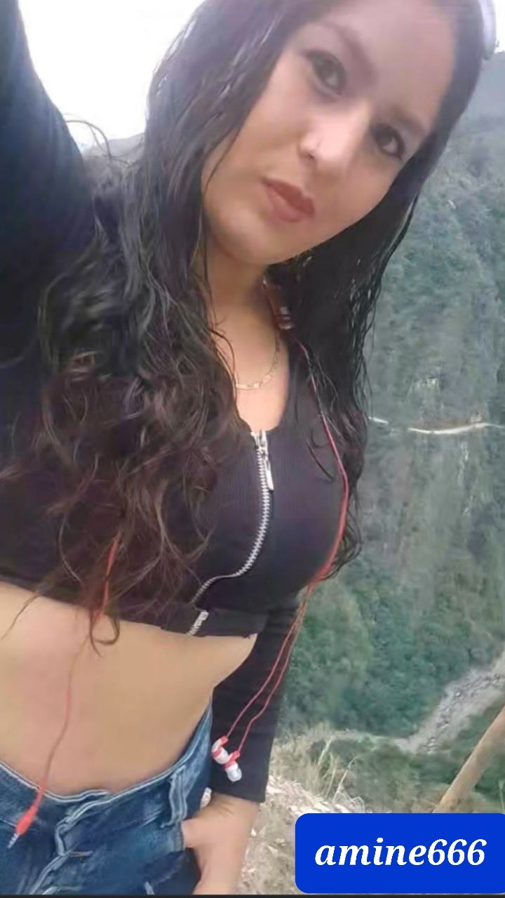 26-year-old Woman Found Half Naked & Dead.