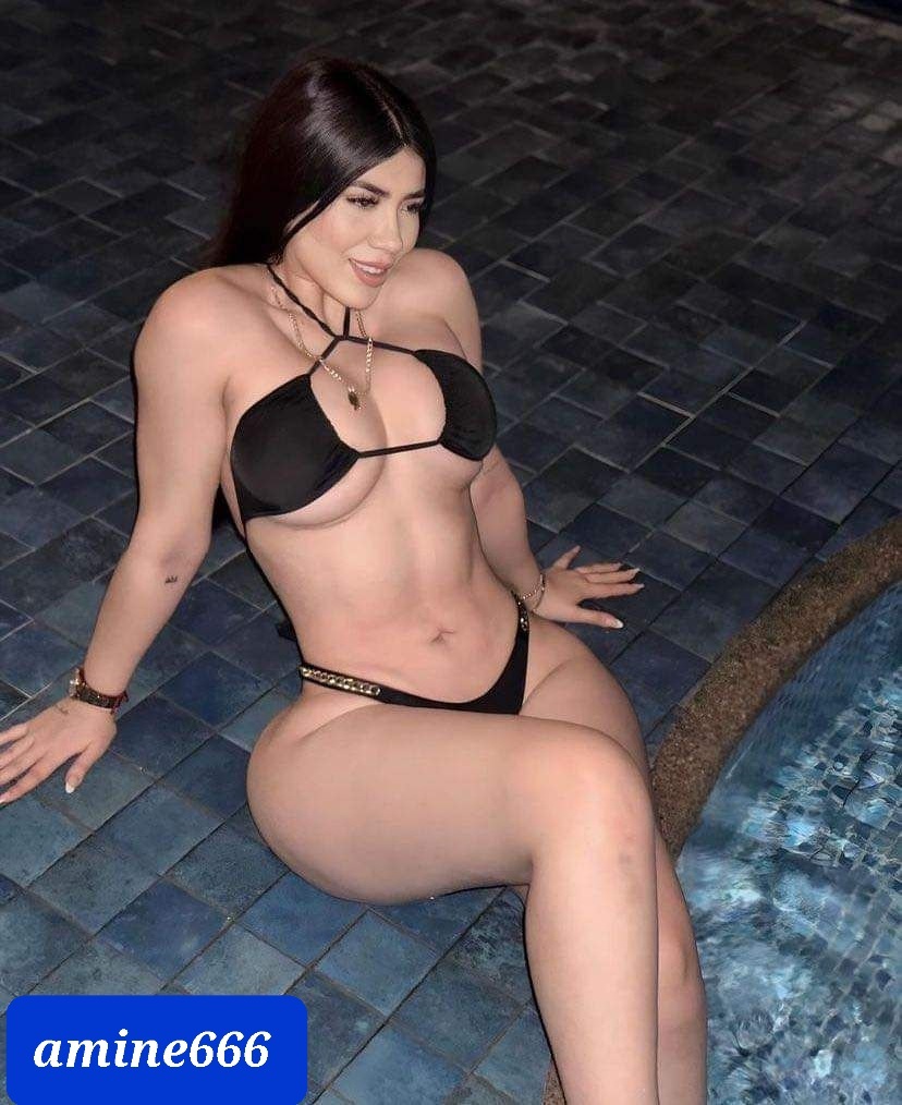 Ecuadorian escort girl died in car accident