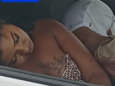 Colombian couple involved in drug traffic executed by sicario 