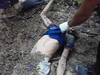 HOMICIDE IN MANAQUIRI Brazil