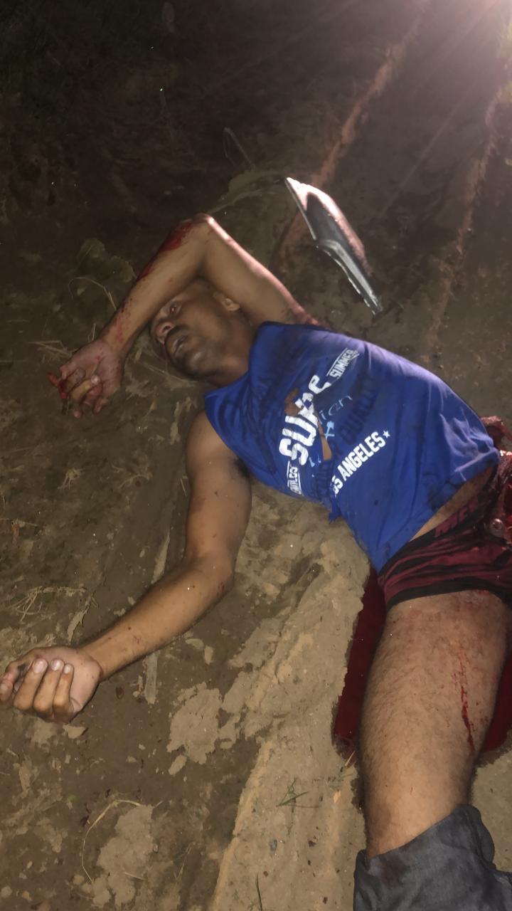 ACCIDENT ..with fatal victim