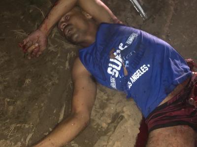 ACCIDENT  ..with fatal victim