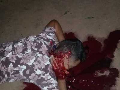 Pair is executed by rivals (receding accounts) 