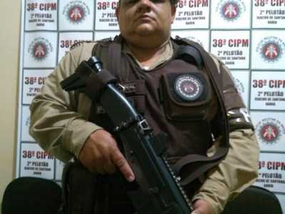 Police commit suicide 