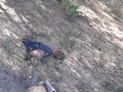 The police locate the dismembered body in CabrobÃ³, Brazil