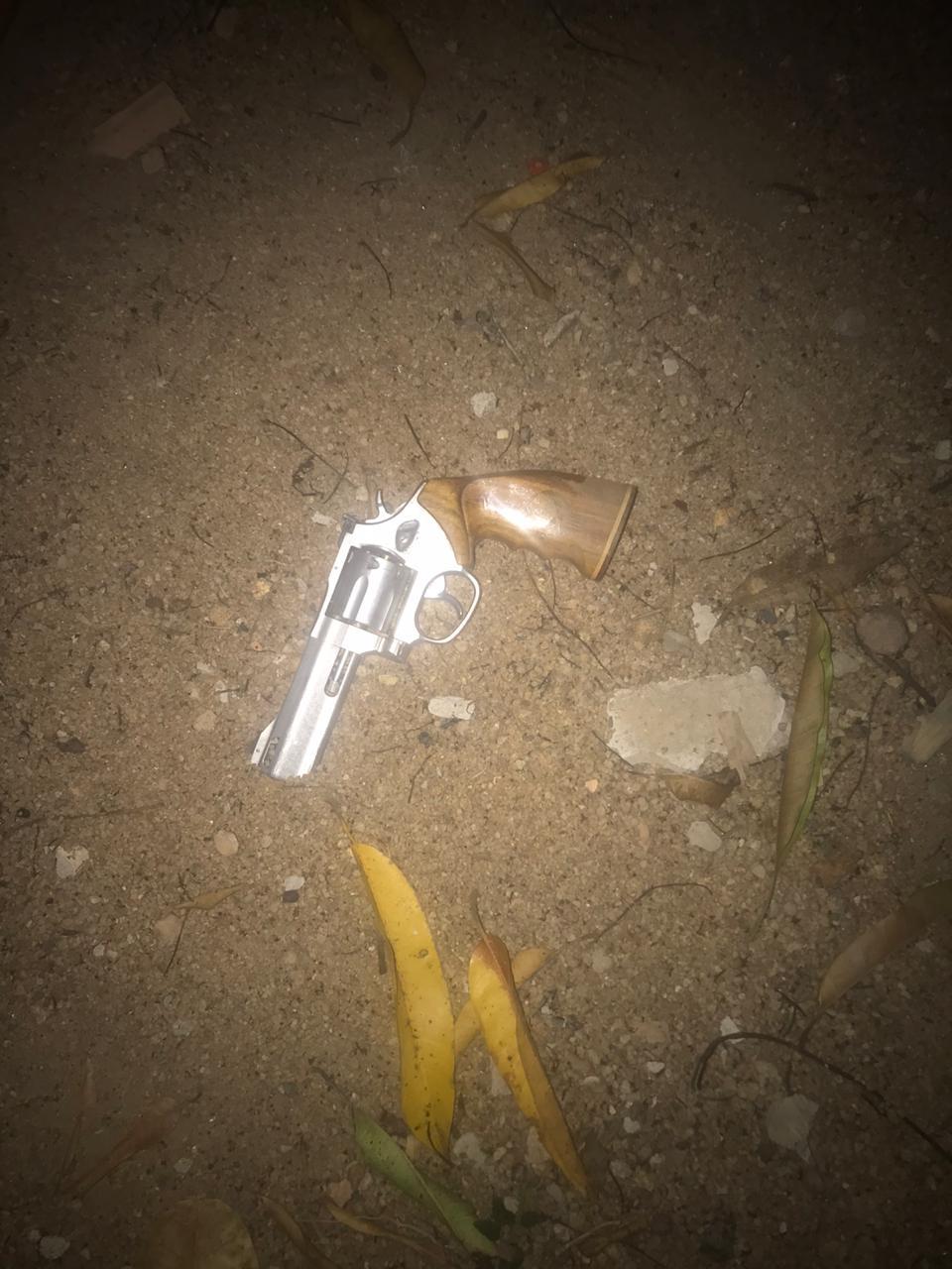 died in a confrontation with the police at the end of the morning of t