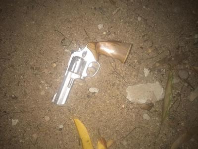 died in a confrontation with the police at the end of the morning of t