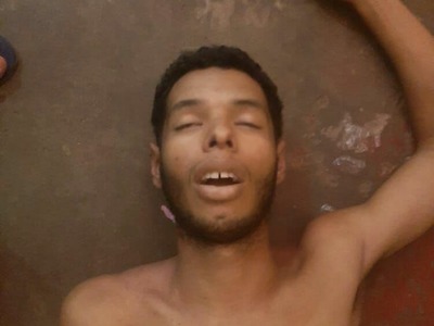 Venezuelan Prison Riot {IMAGES}