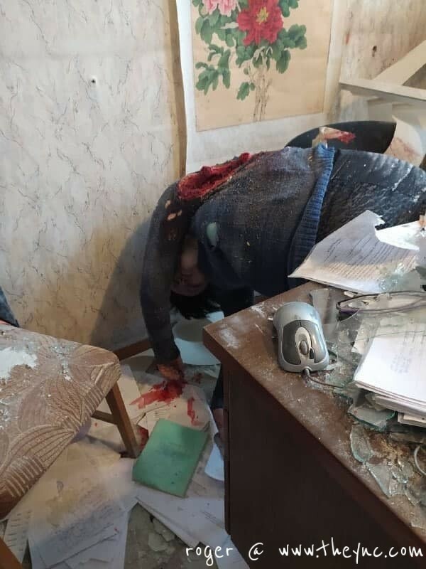 Two teachers died in Ukraine crossfire in Donbass