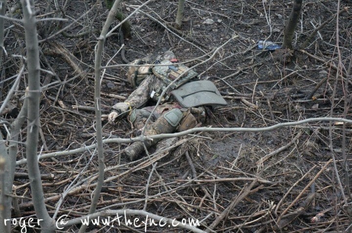DPR executed more 36th brigade marines of Ukraine