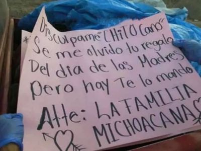 THE MICHOACAN FAMILY 