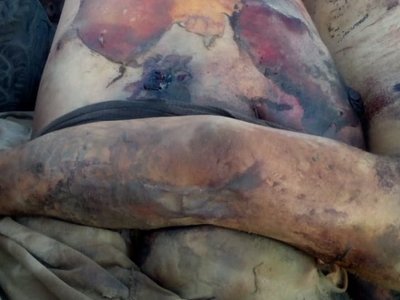 THE MICHOACAN FAMILY 