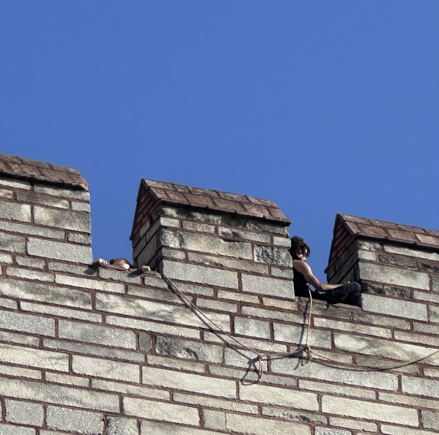 Man Dismembers Ex-Girlfriend's Body and Throws Her Head in Turkiye