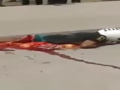 He's Half the Man He Used to Be