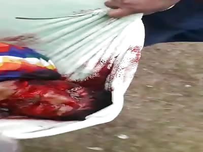 Protesters killed in BolÃ­via 