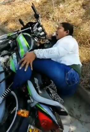 That Foot Won't Be Working Anymore