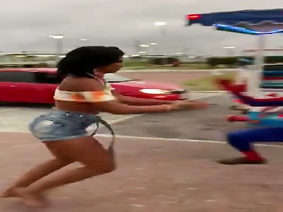 spider man fight with wonderwoman