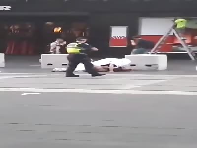 The doctor told me not to hold my feelings back