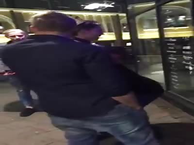 Meanwhile, anywhere from here...