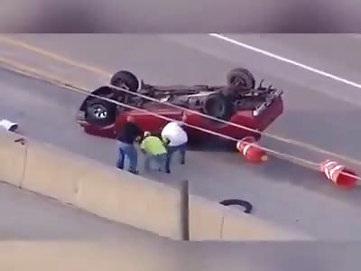 Shocking compilation: Close Calls