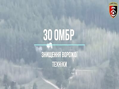 Russian military loves Ukrainian artillery