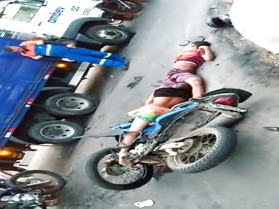 Two thief death try robber 