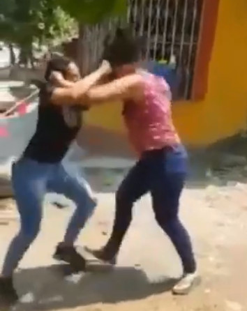 The Slums is Nothing but Bitches and Drugs