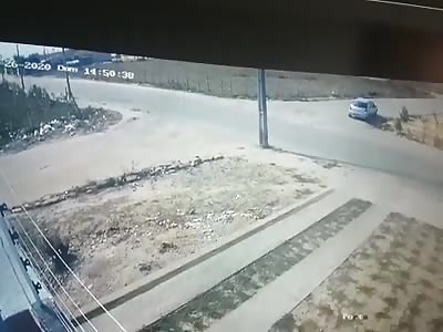 brutal impact in ciclyst