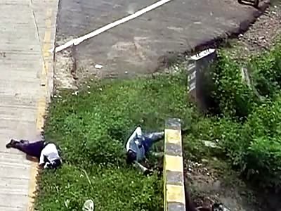 Rehashed Version of Marcochies 7//30 Serious & Stupid Vid.