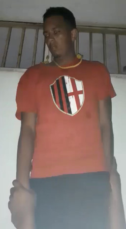 Venezuela: Guy Hanged to Death by Cellmates