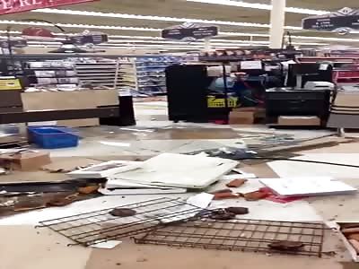 All He Wanted Was A Pepsi.