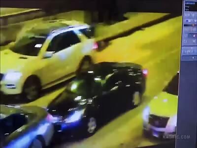 Cops Shoot Carjackers In Chicago 