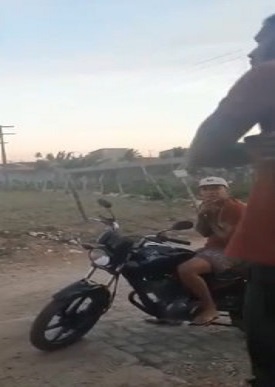 Brazilian Narcos Execute Rival