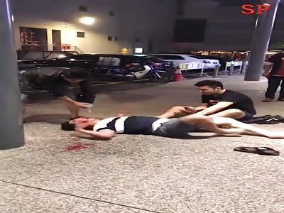 The Harlem Shake (Compilation)