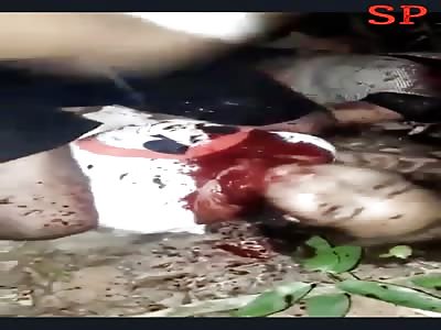 Gory Execution Compilation 2