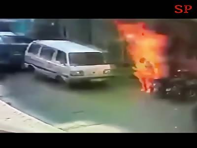 Bonfire - Fire Compilaton