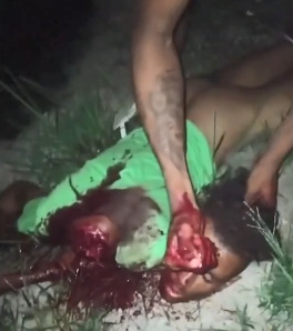 New Violence and Brutality Compilation 