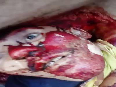 Many traffickers killed by rival gangs.