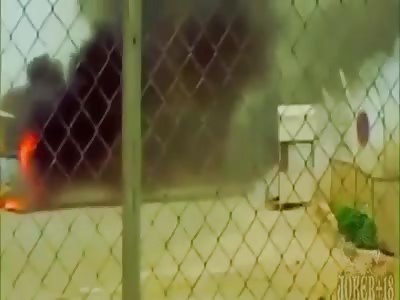 terrorist killed by US army