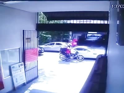 police victim of shots 