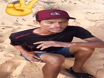 Ciclyst thief punished 