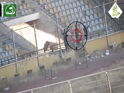 Single Shot Wounding Two